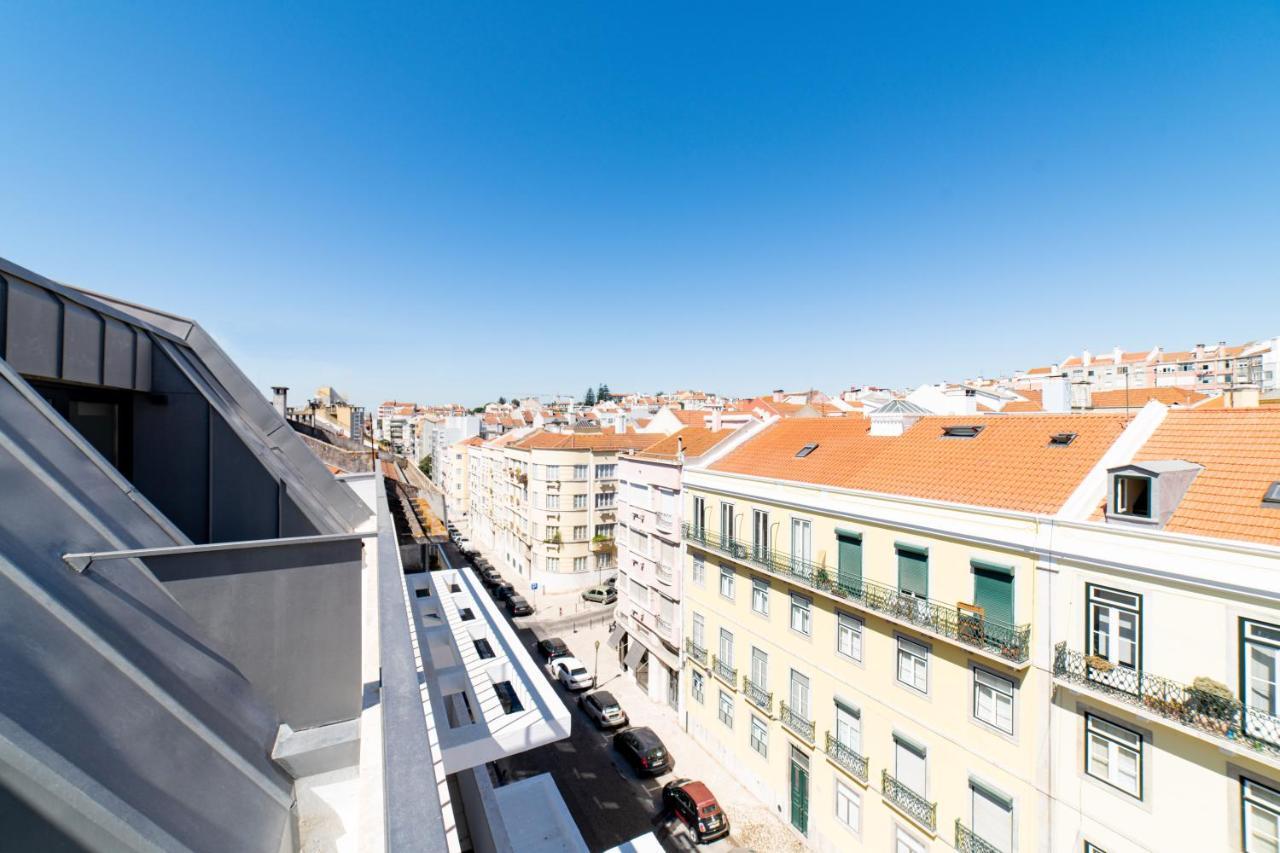 Lusiadas 53 5 D - Beautiful River View * Lisboa