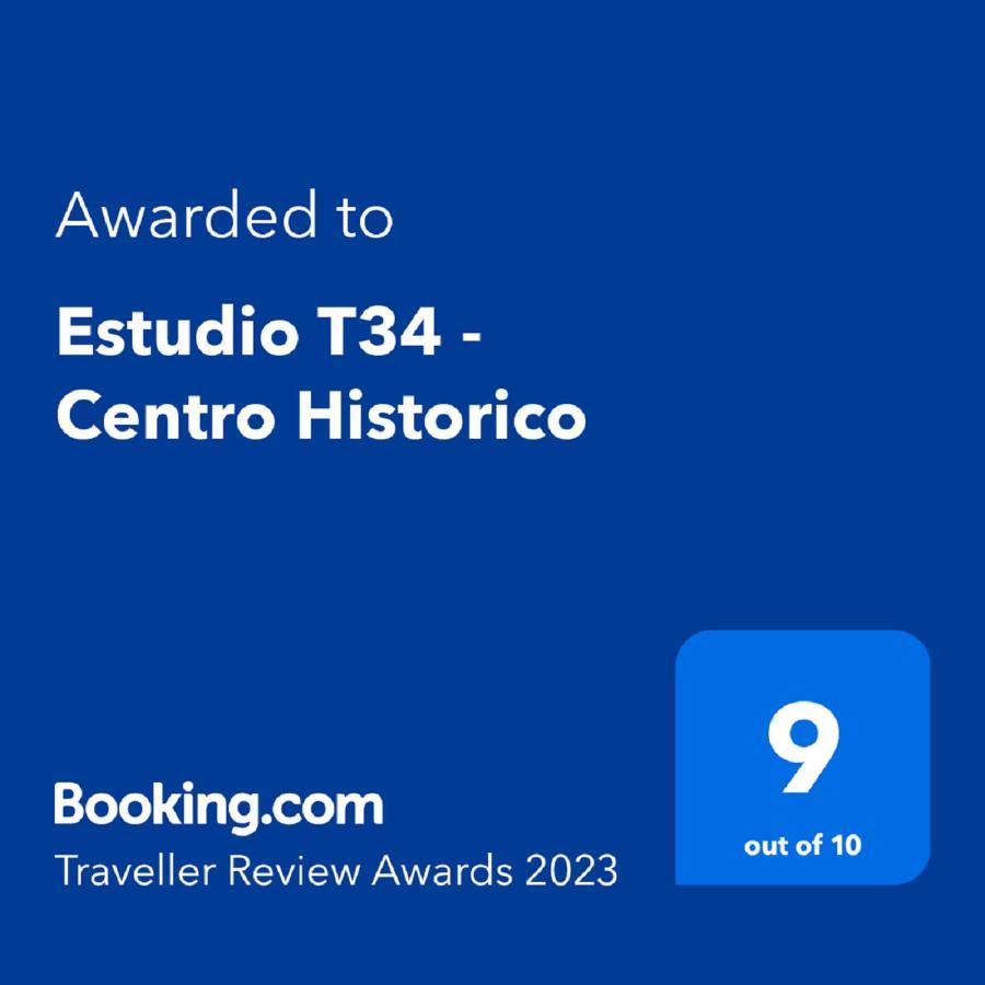 Apartamento Estudio T34 Lisboa