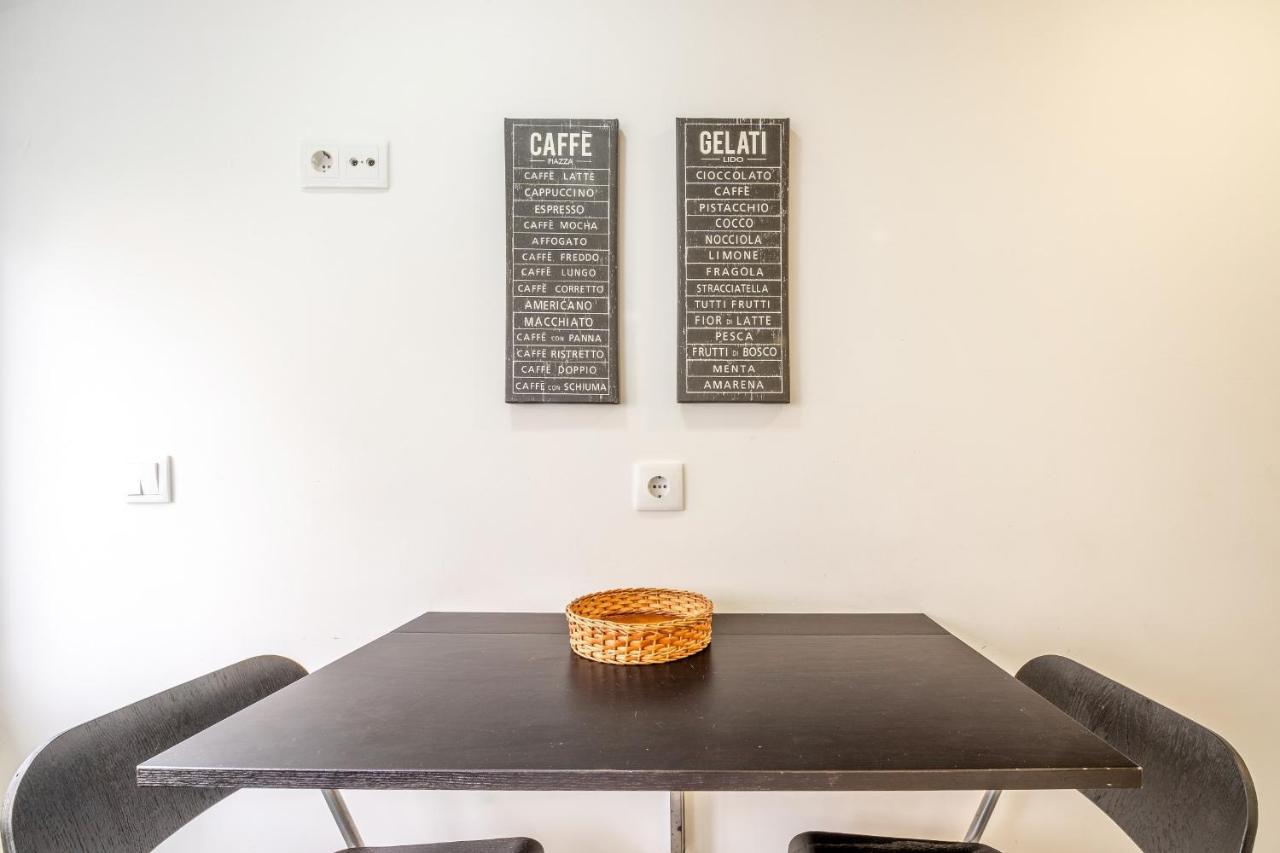 Apartamento Guestready -nice 2 Bedroom In Belem! *