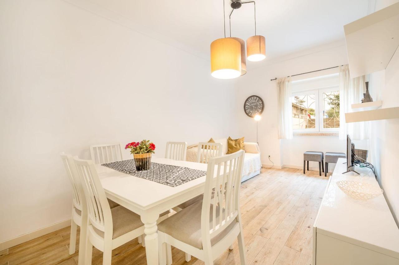 Guestready -nice 2 Bedroom In Belem! Apartamento *