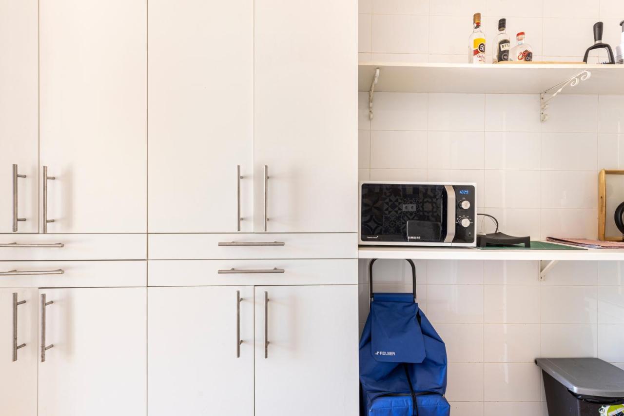 Comfy 3 Bedroom Campo De Ourique Apartamento *