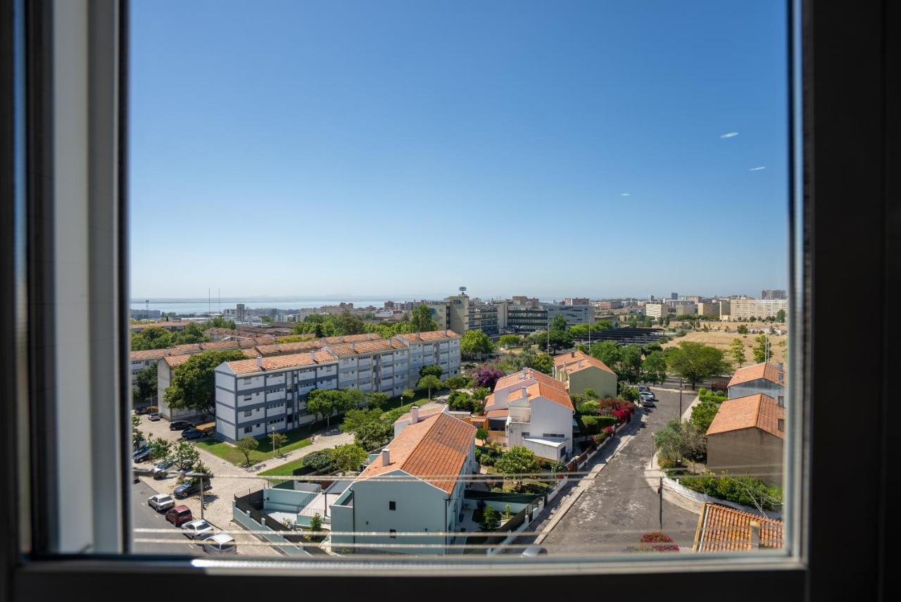 Apartamento Olivais River View