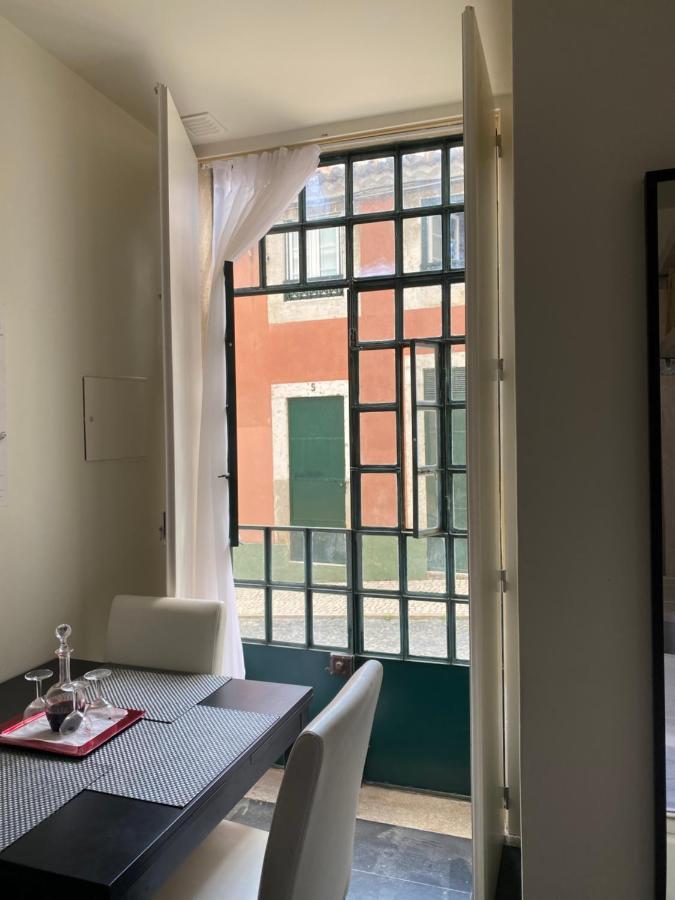 Apartamento Downtown Bica