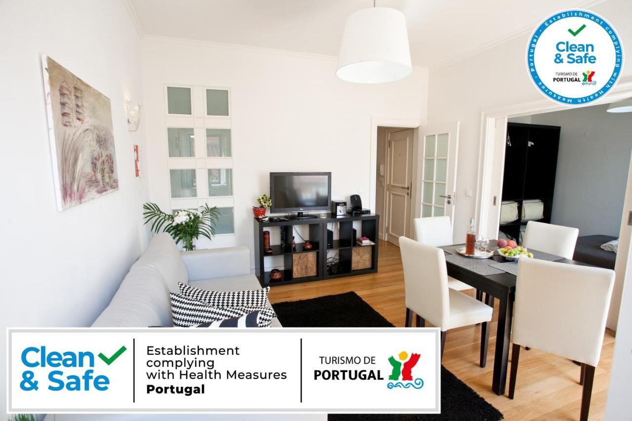 Apartamento Downtown Bica