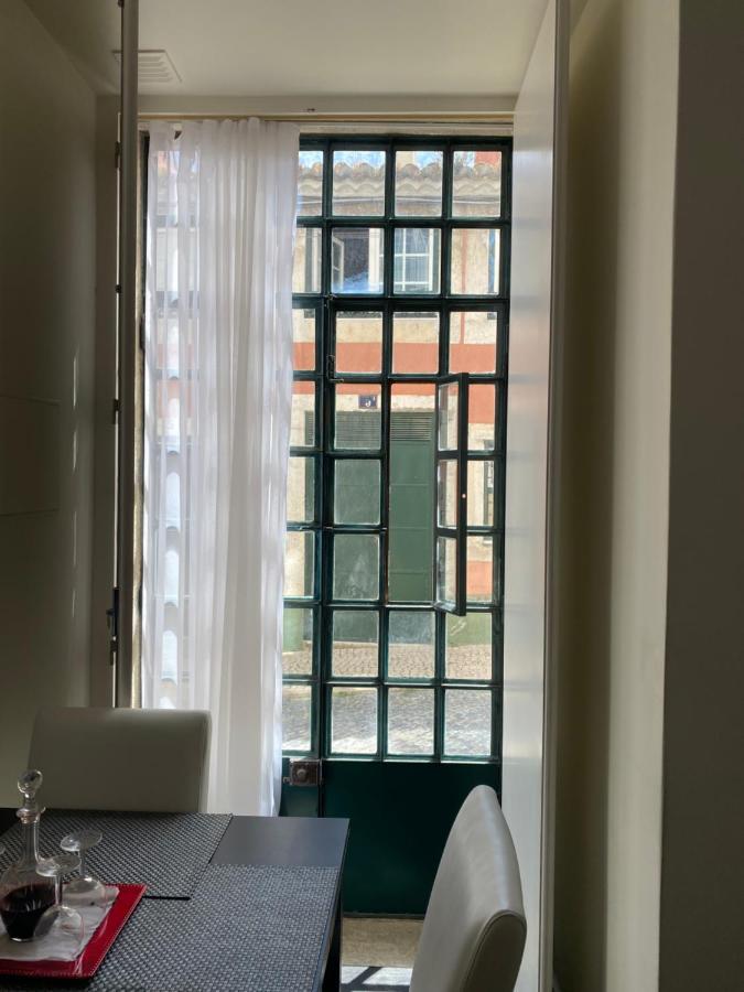 Apartamento Downtown Bica