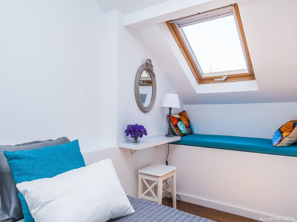Apartment Calado