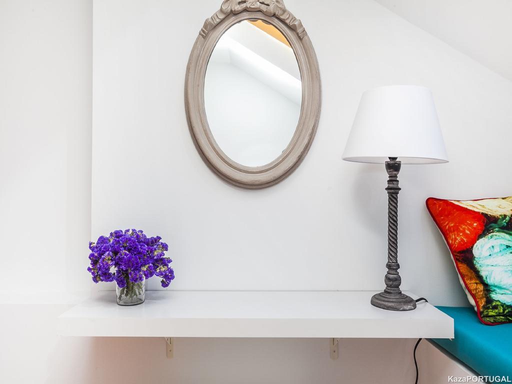 Calado Apartment