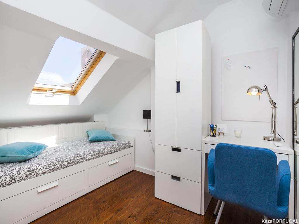 Calado Apartment