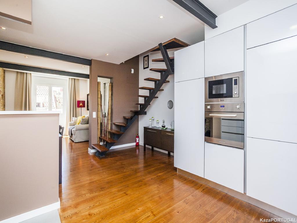 Calado Apartment Lisbon