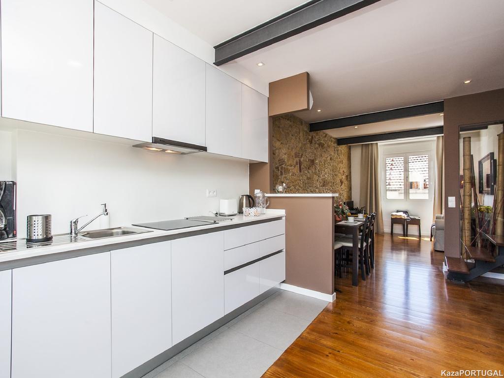 Calado Apartment *