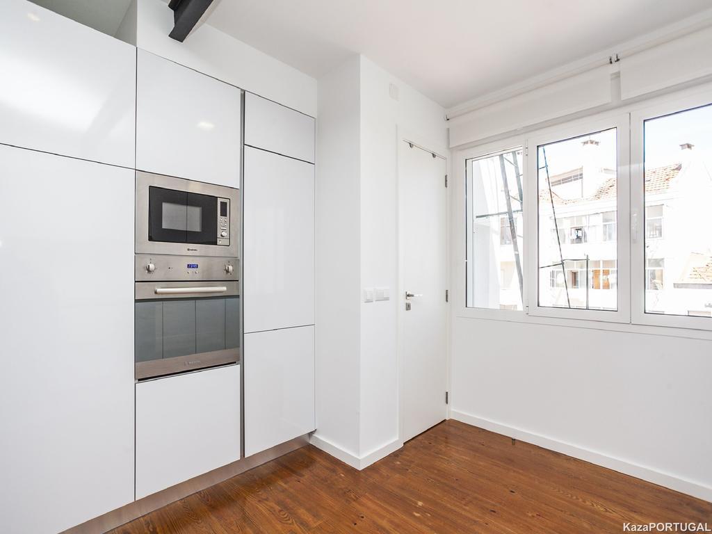 Apartment Calado Lisbon