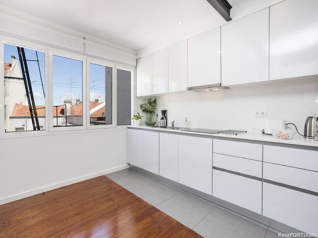 Calado Apartment *