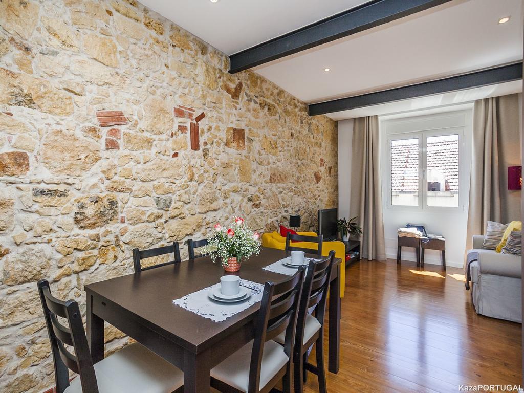 Apartment Calado *