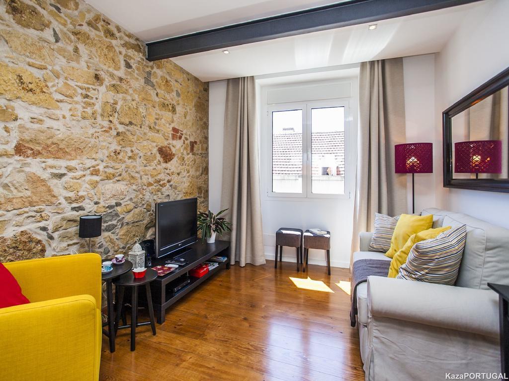 Calado Apartment Lisbon