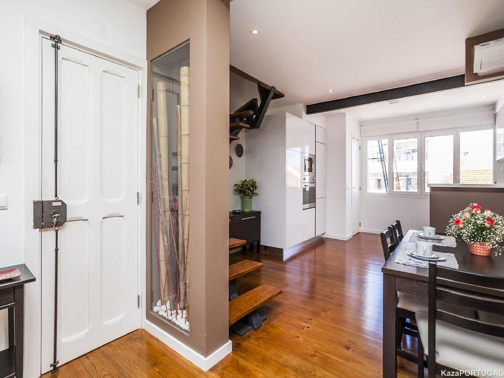 Calado Apartment *