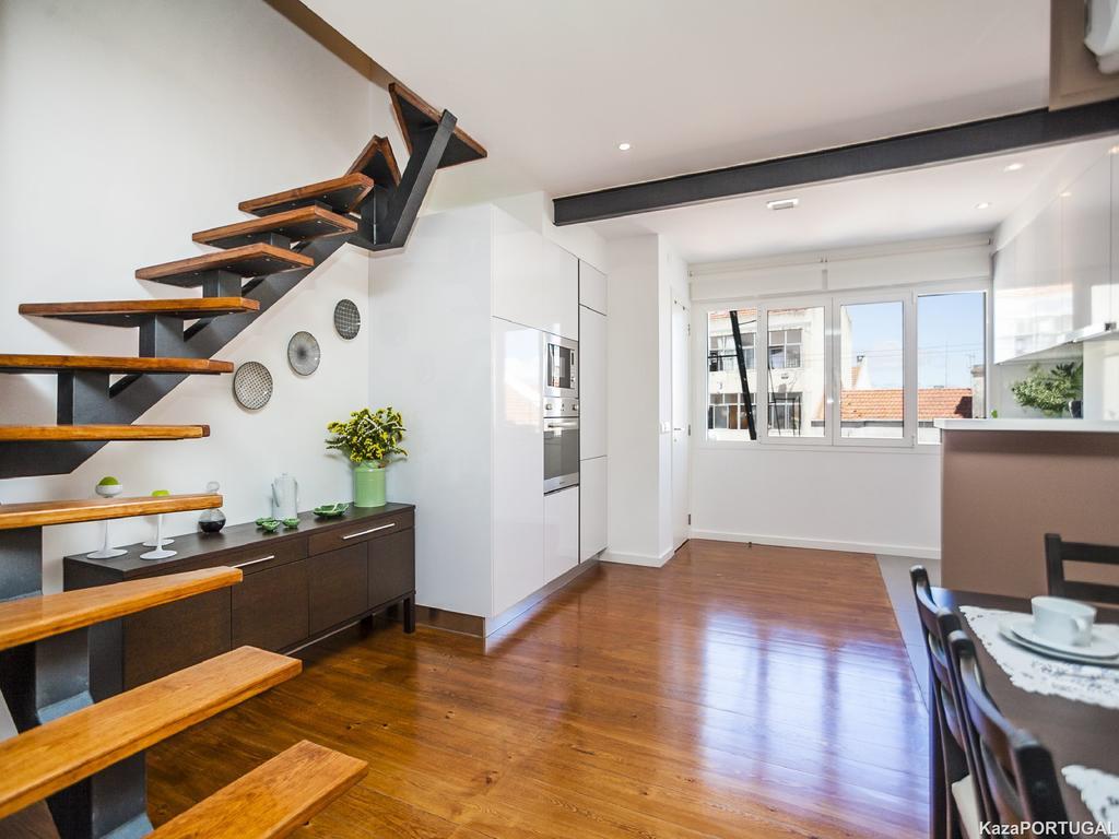 Apartment Calado Lisbon