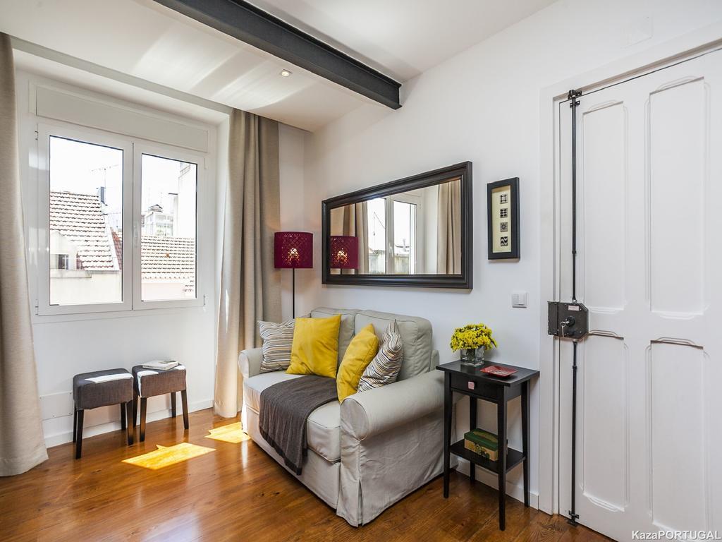 Calado Apartment