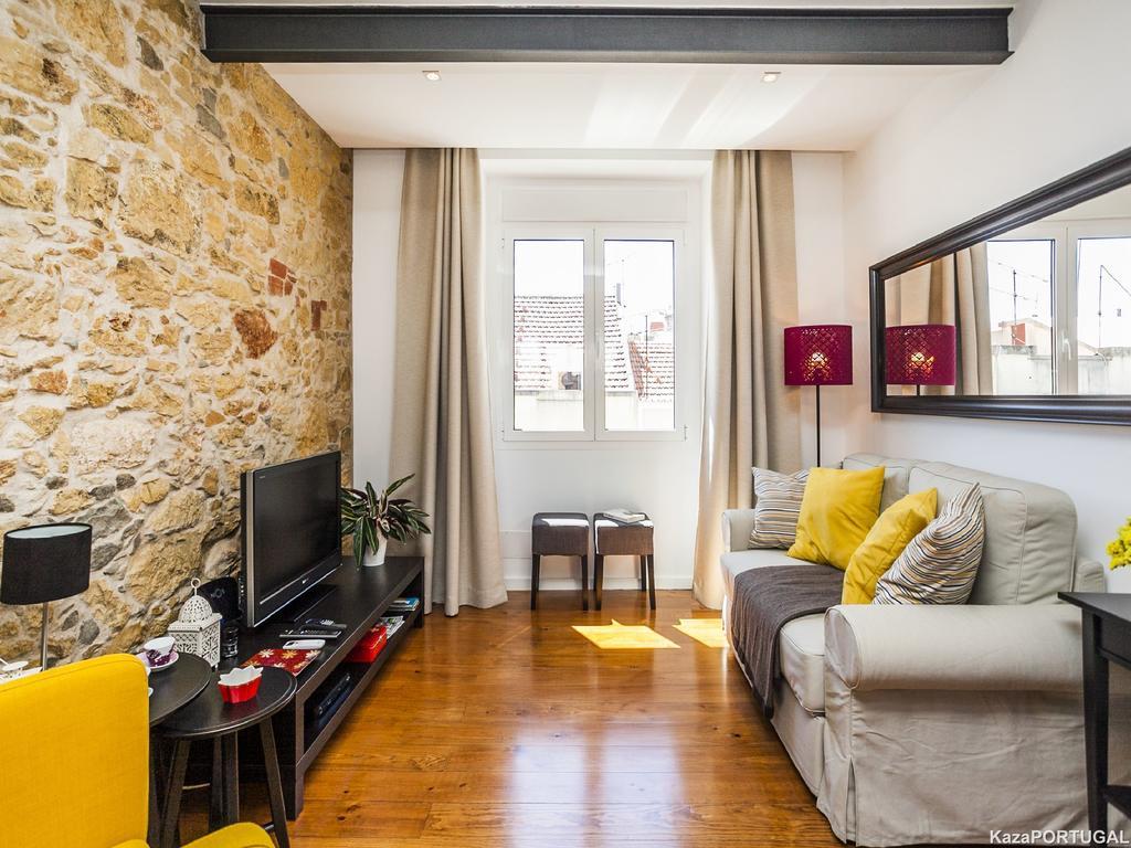 Apartment Calado Lisbon