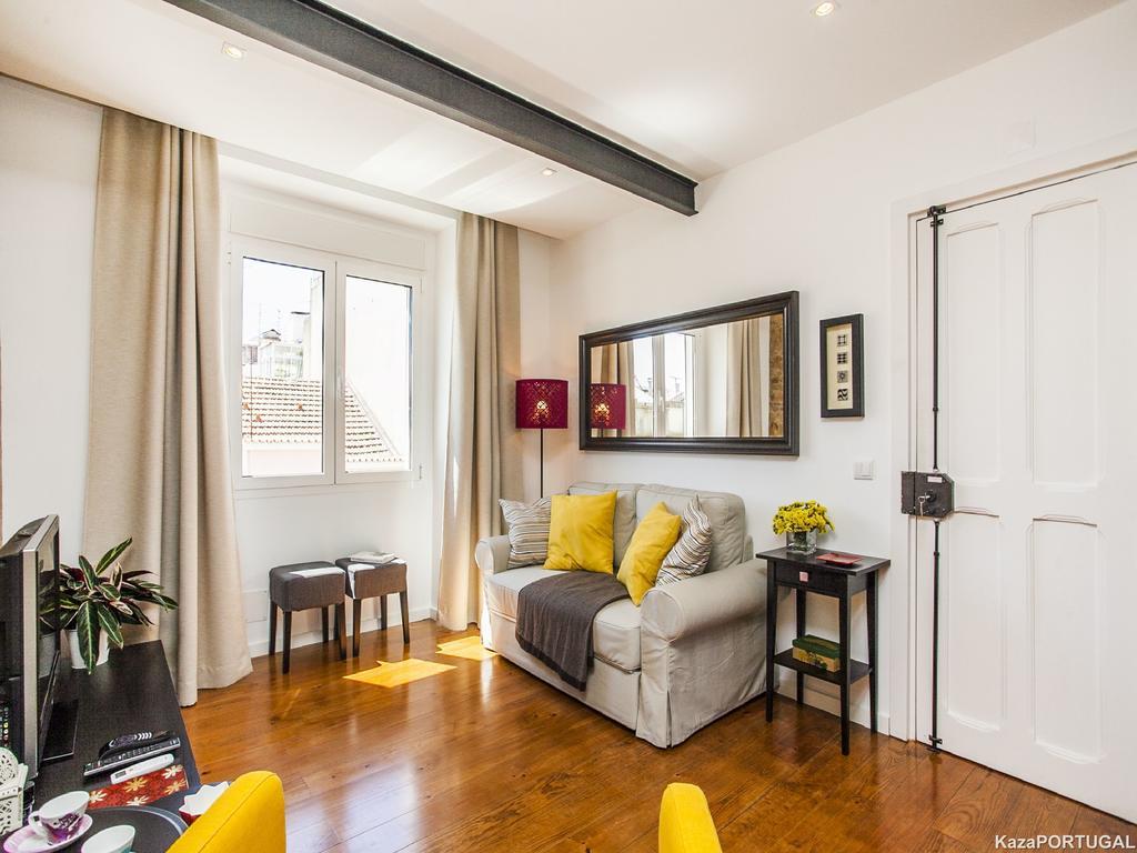 Apartment Calado