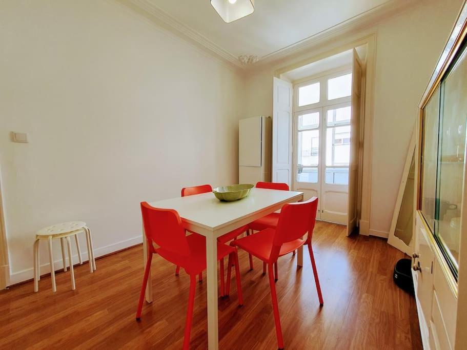 Apartment Casa Da Penha By Village *