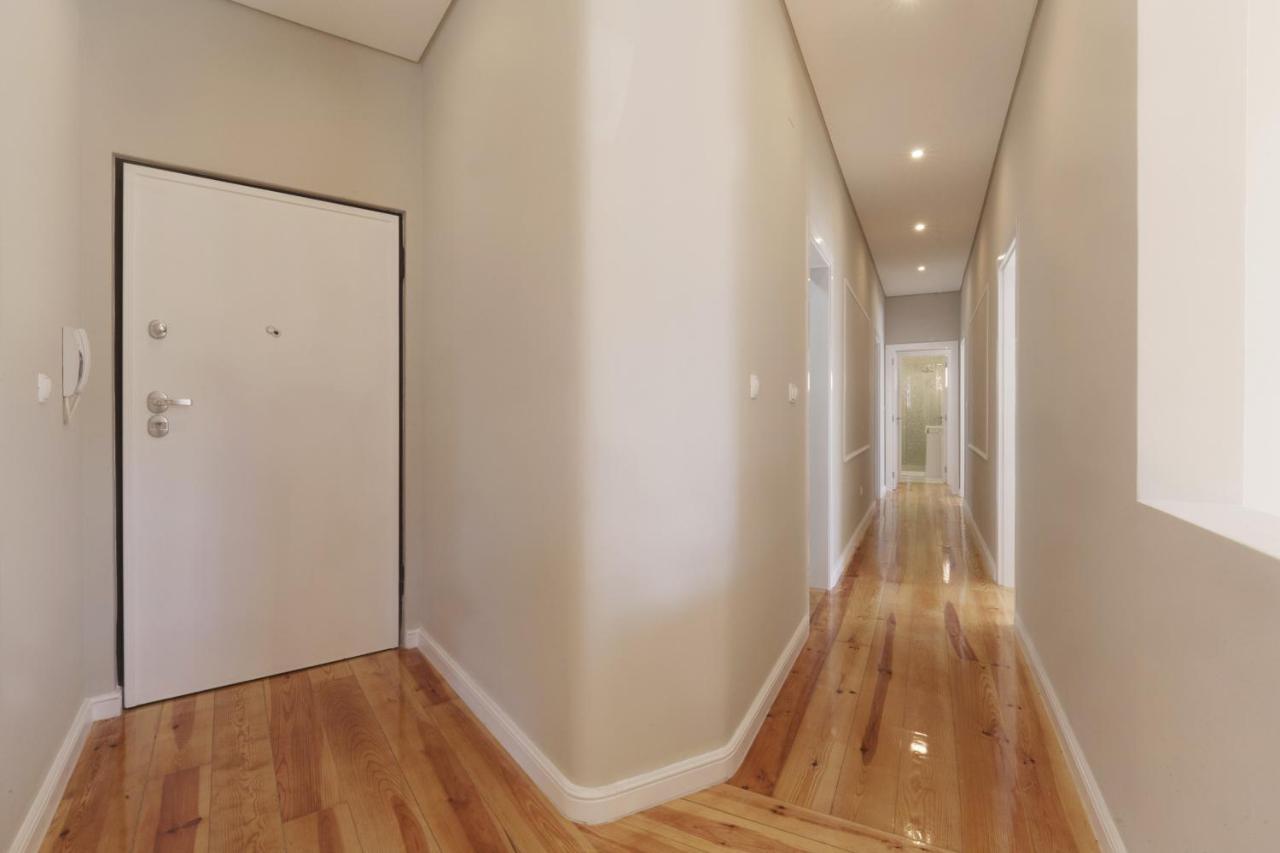 Andrade Apartment *