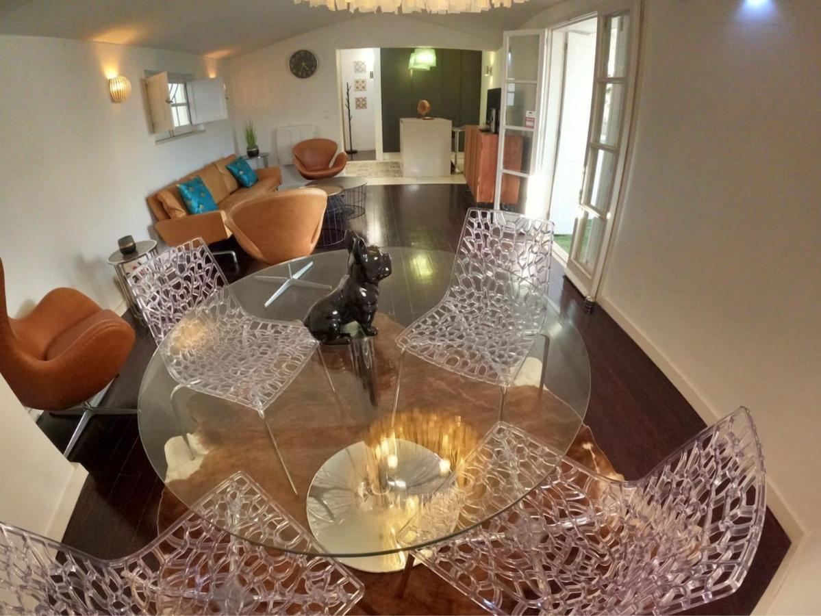 Apartamento Fabulous T2 With Balcony In Rossio *