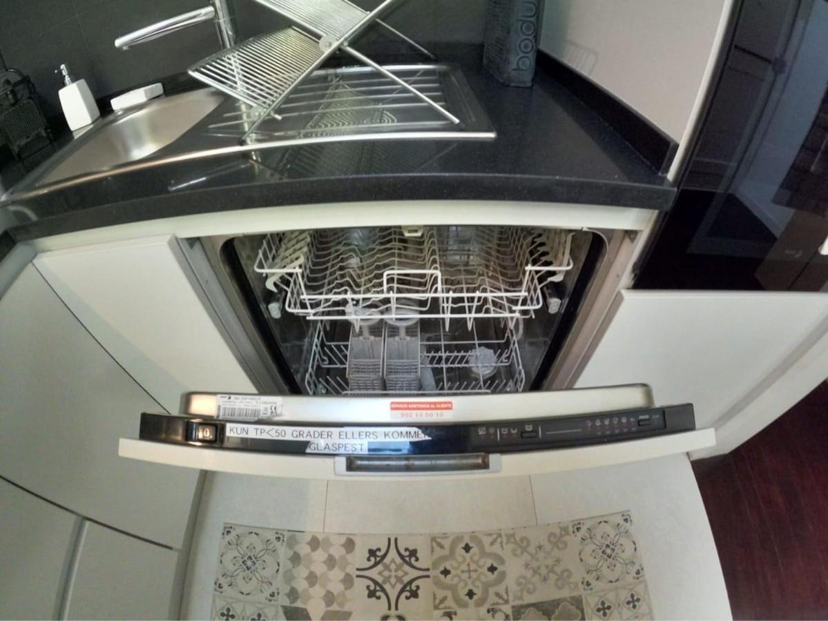 Fabulous T2 With Balcony In Rossio Apartamento Lisboa