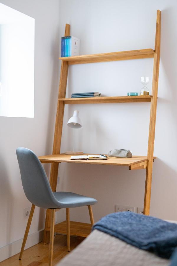Apartamento Blue By The River 1 - Elegant Two-bedroom In Santos