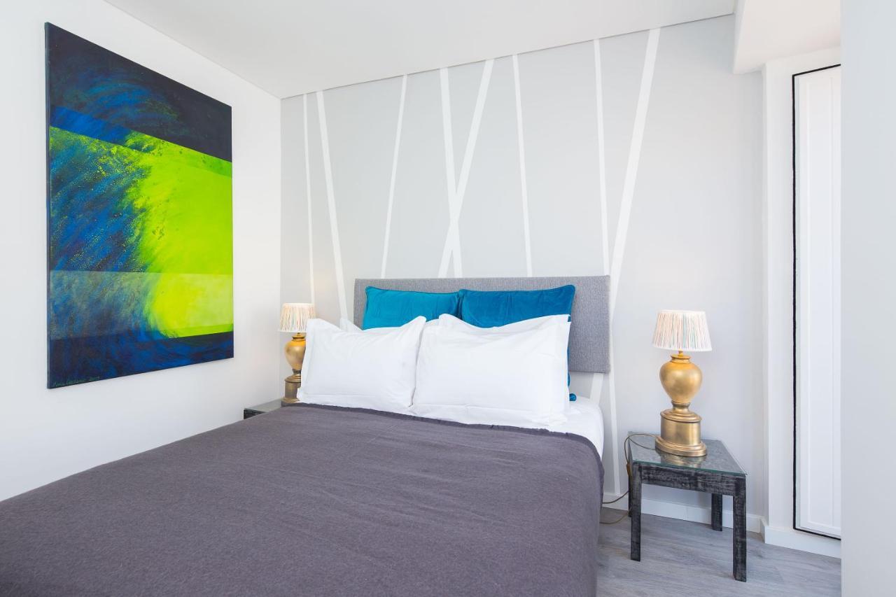Designer Flats In Lapa By Lovelystay * Lisboa