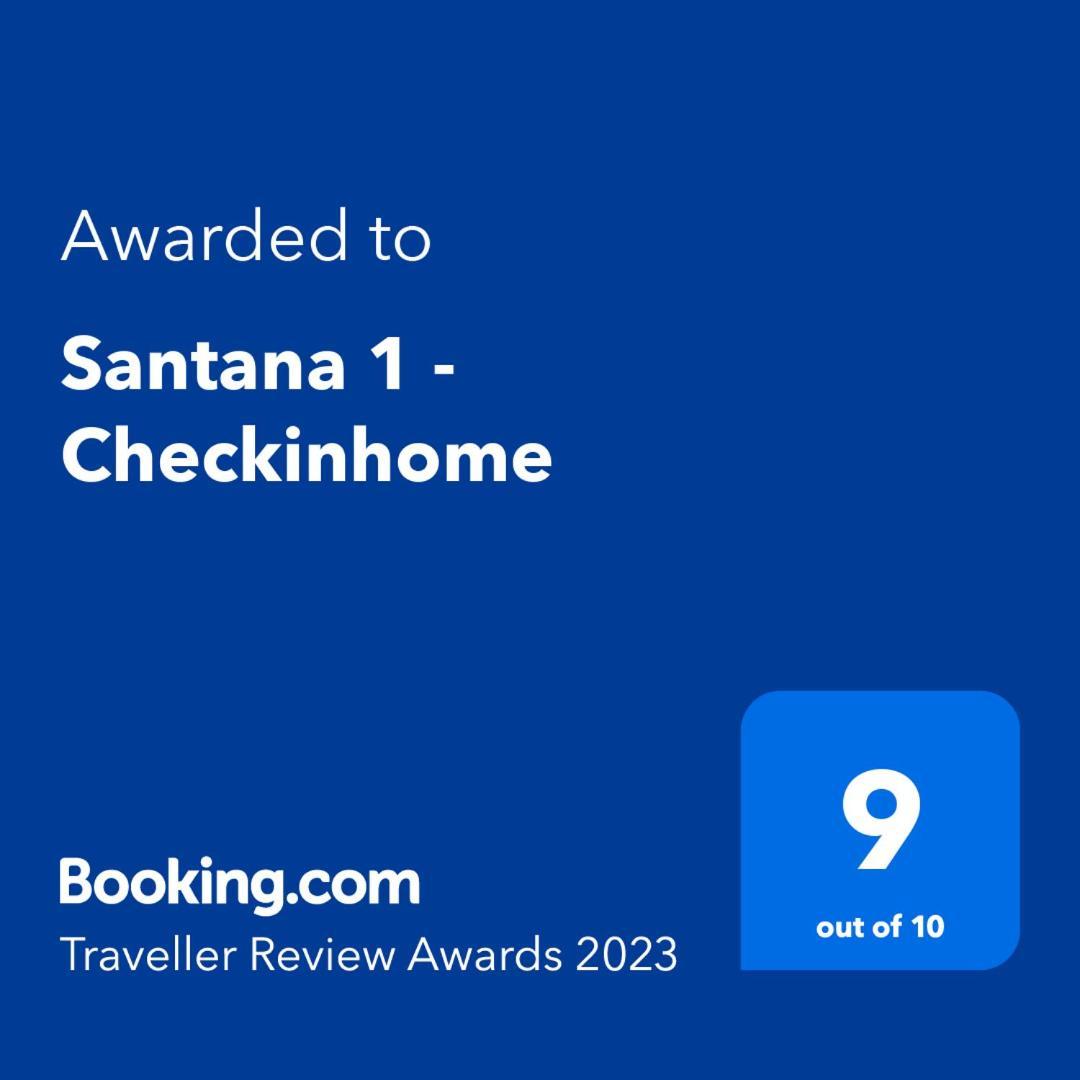 Apartamento Santana 1 - Checkinhome Lisboa