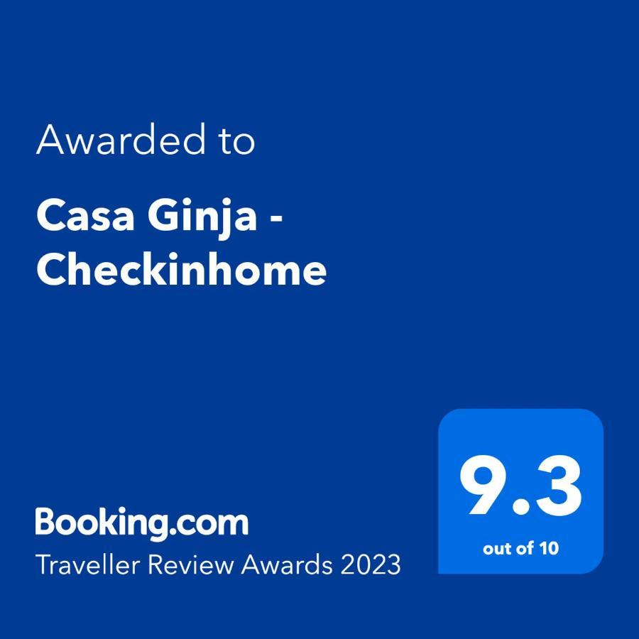 Casa Ginja - Checkinhome Lisboa