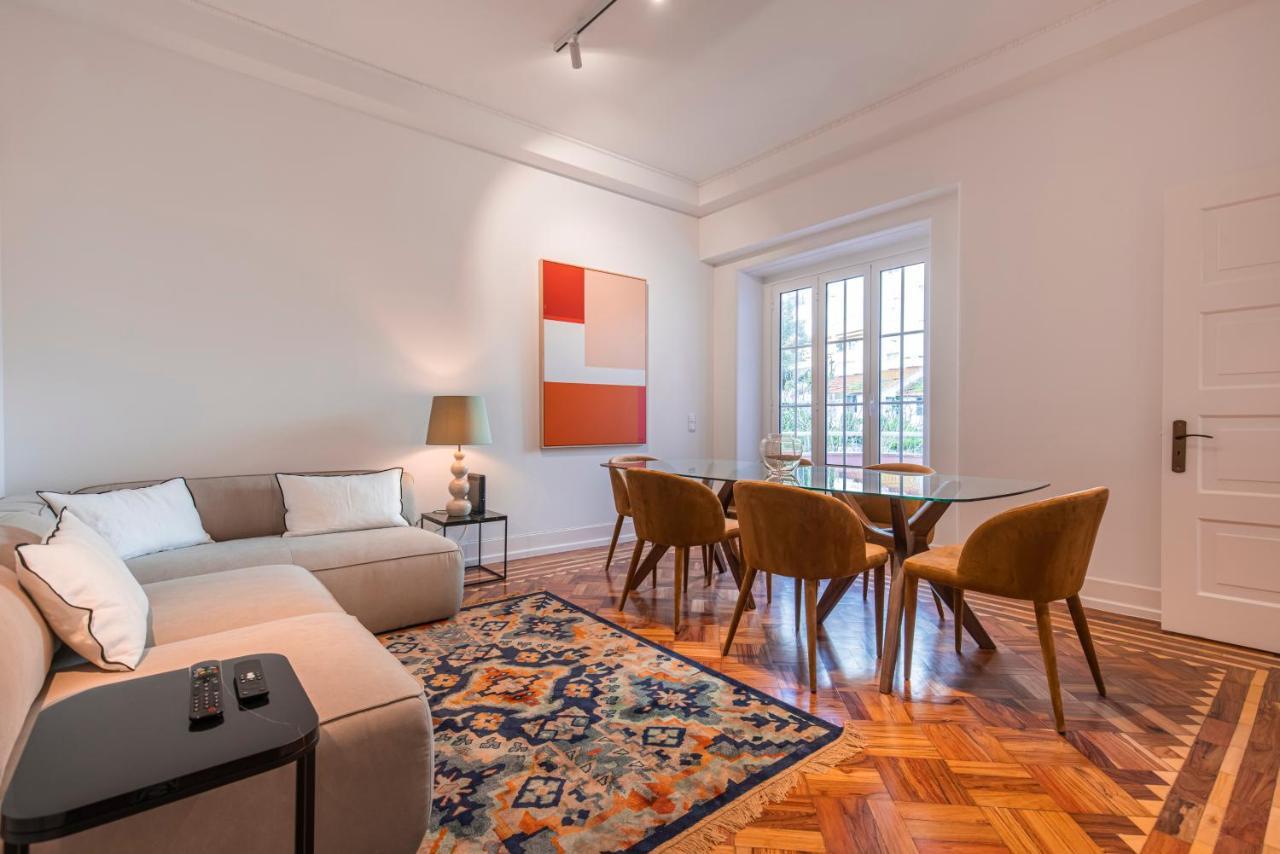 Magnificent 4bdr In By Lovelystay Apartamento *