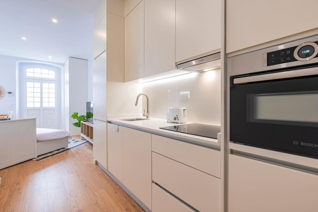 Apartamento Monteverde I By Innkeeper Lisboa
