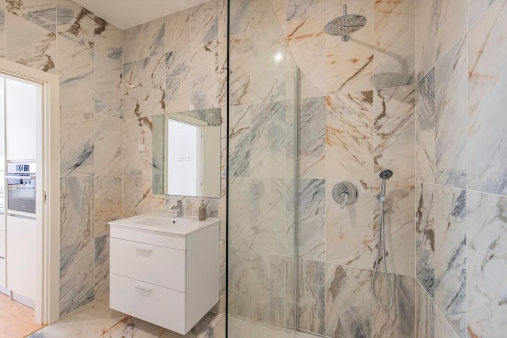 Monteverde I By Innkeeper * Lisboa