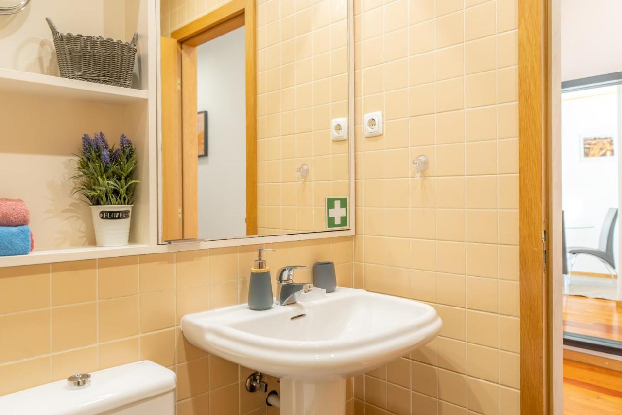 Apartamento Lv Premier Baixa Pr2 Elevator, View, Balcony *
