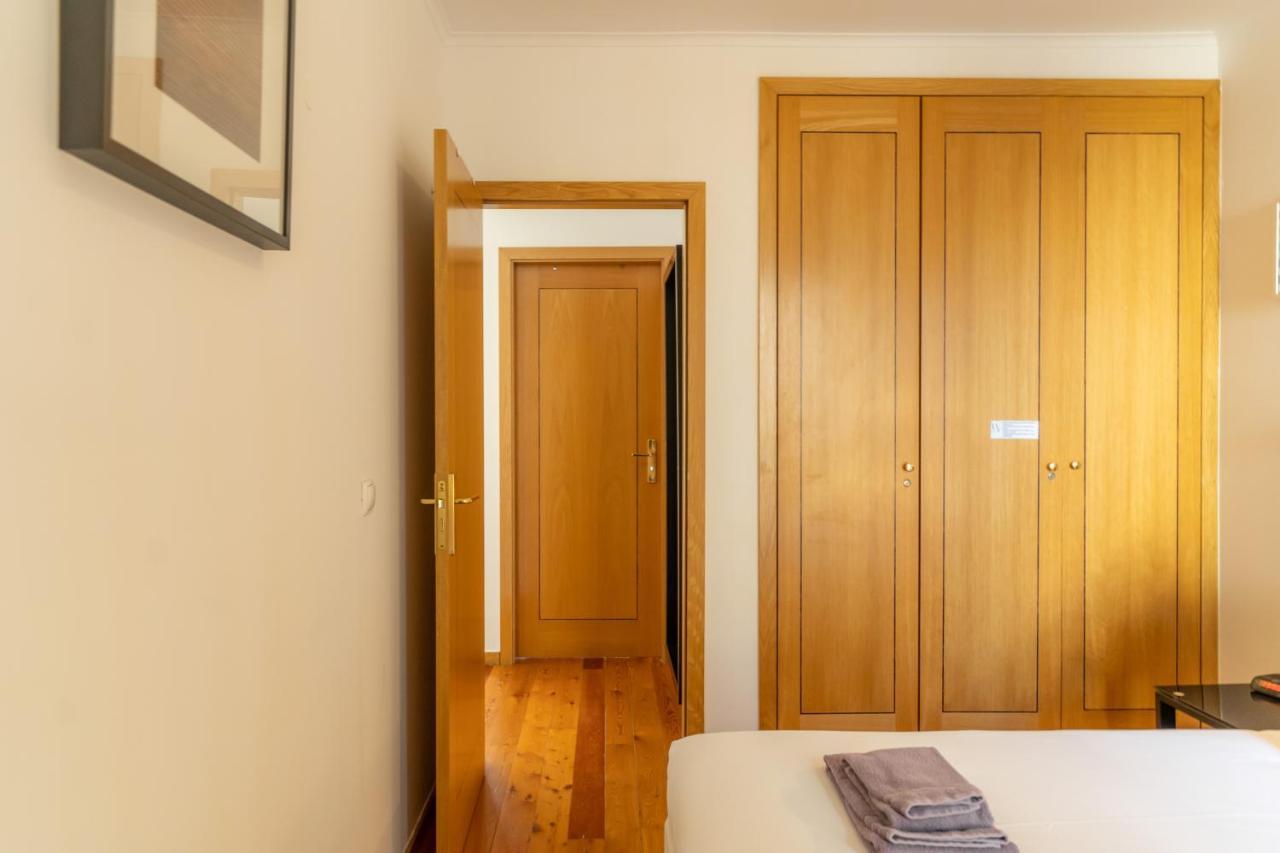 Apartamento Lv Premier Baixa Pr2 Elevator, View, Balcony