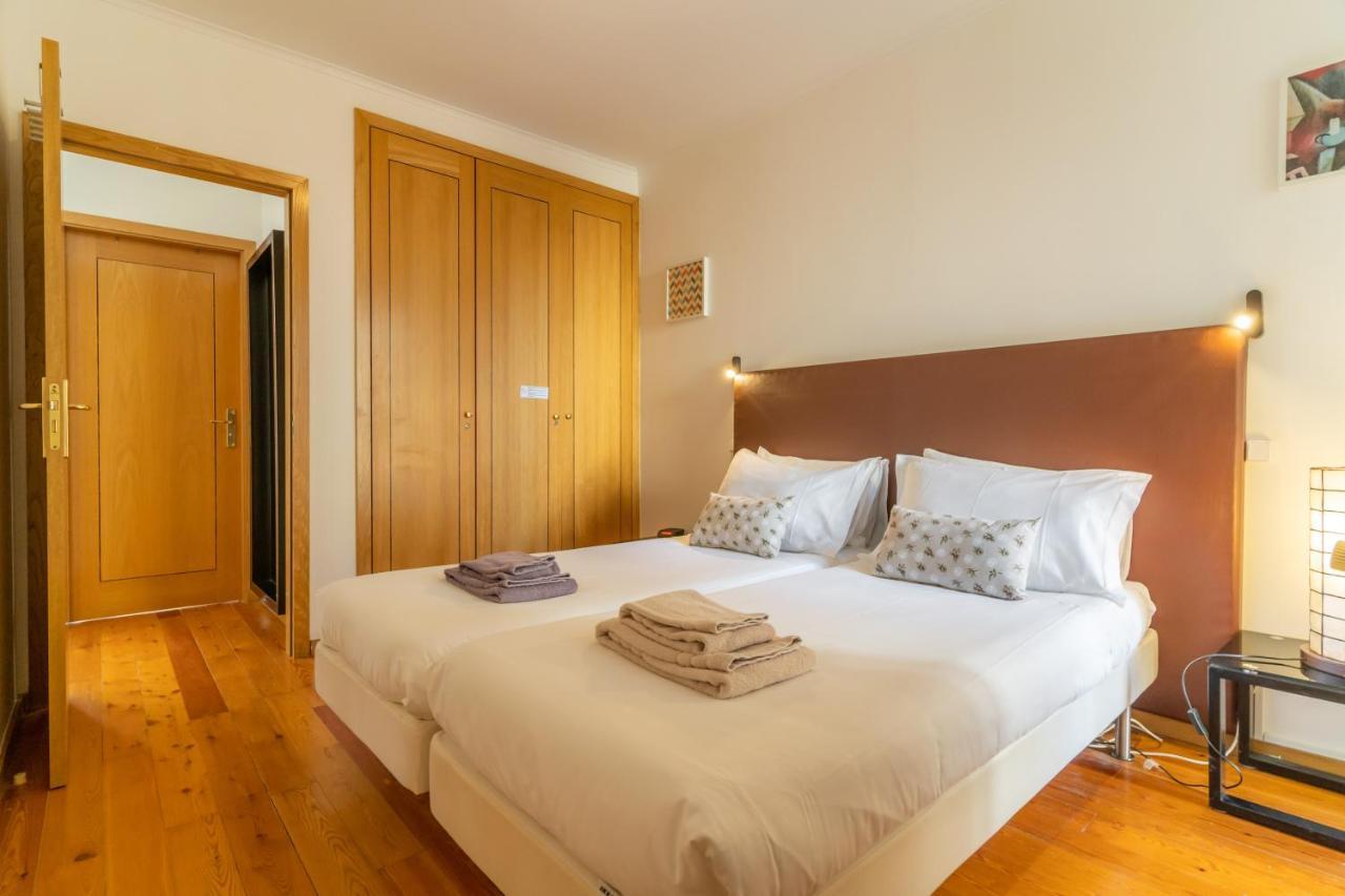 Apartamento Lv Premier Baixa Pr2 Elevator, View, Balcony Lisboa