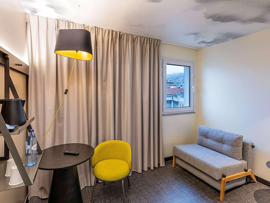 Ibis Saldanha