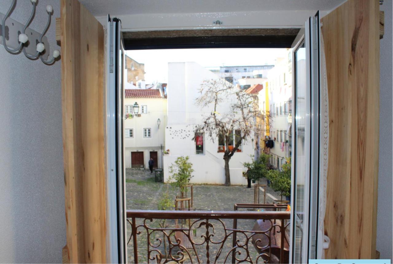 Casa Da Severa Apartments Apartment Lisbon