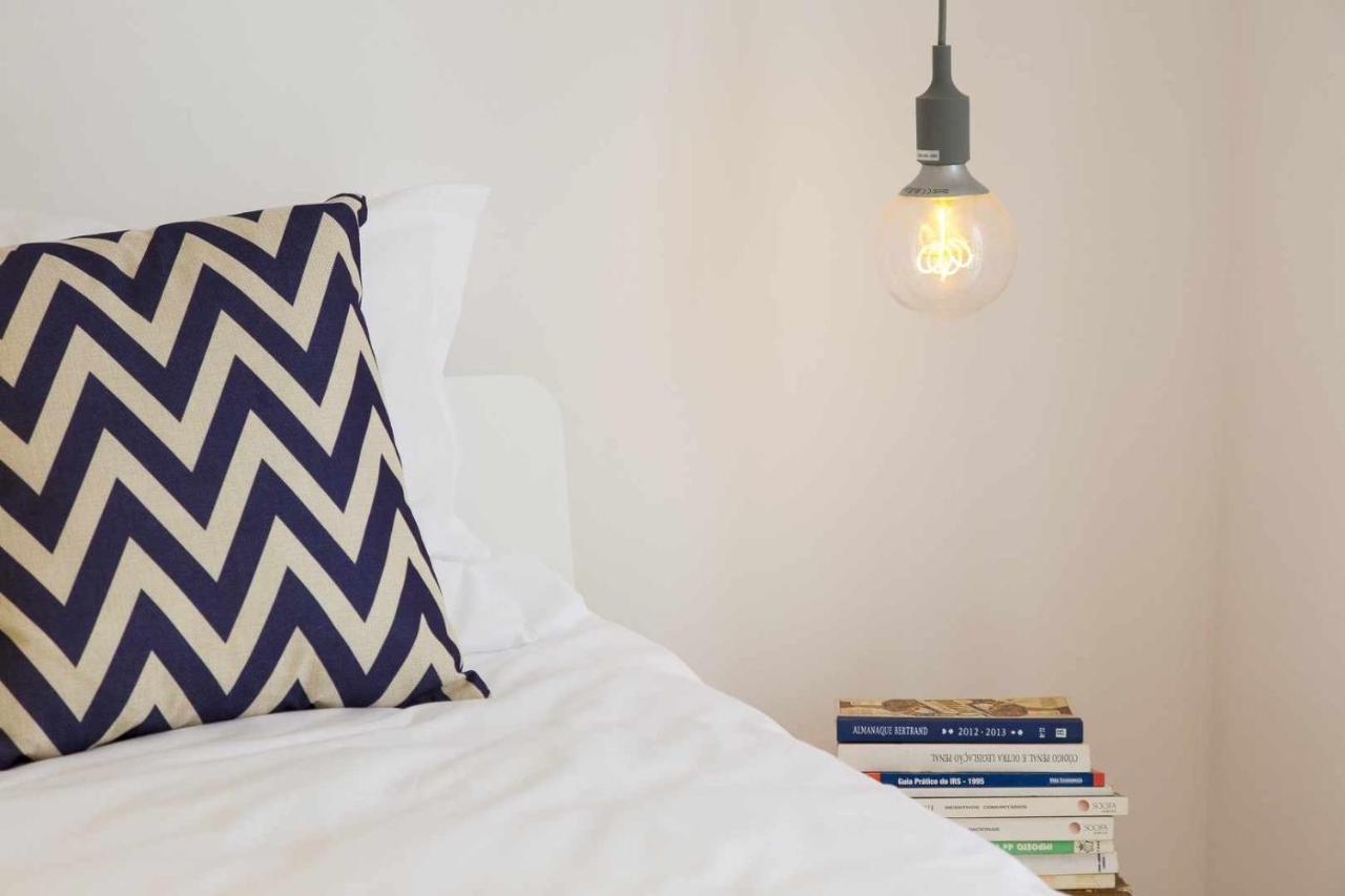 Apartamento Urban Chic Chiado Center Lisboa