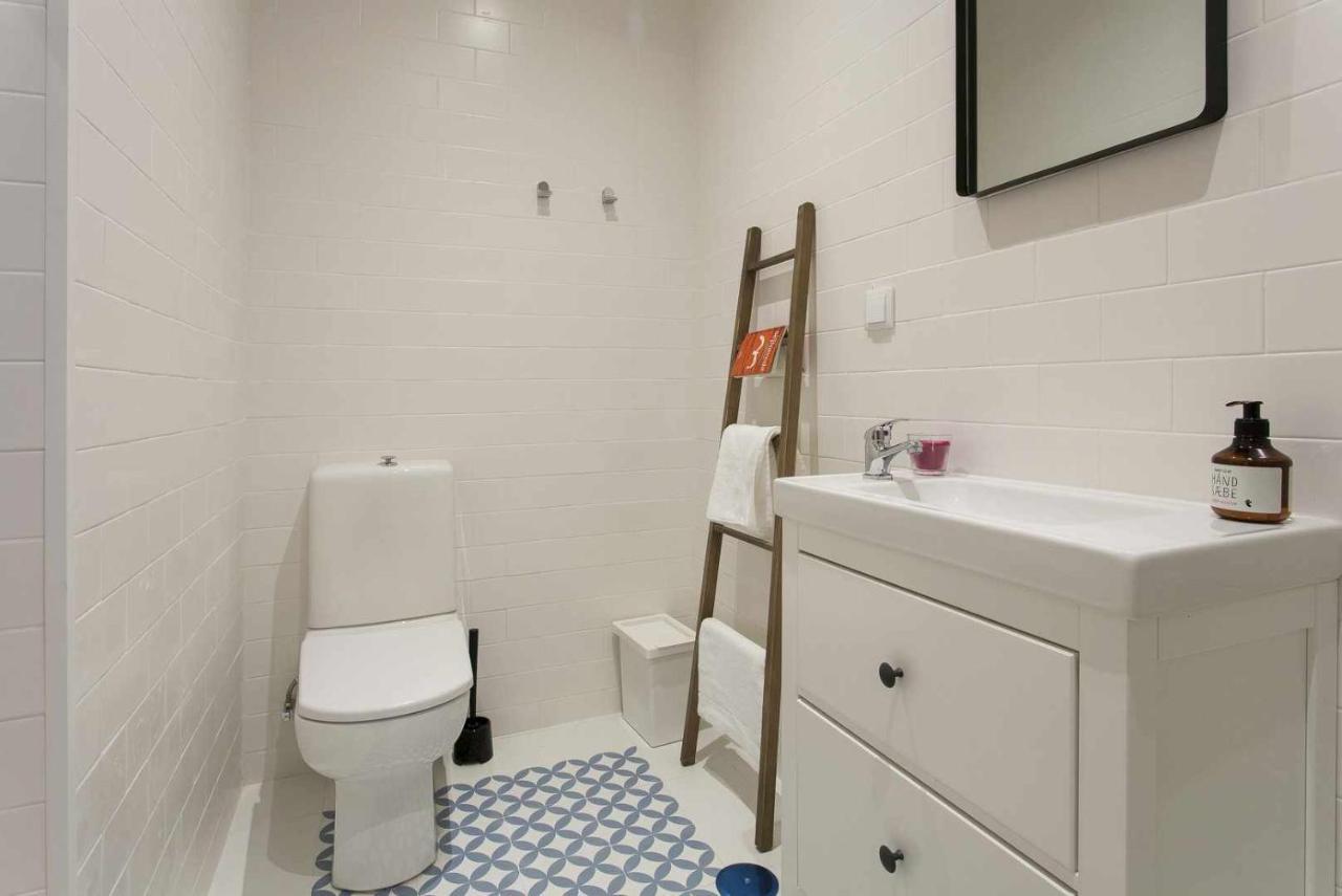 Urban Chic Chiado Center Apartamento *