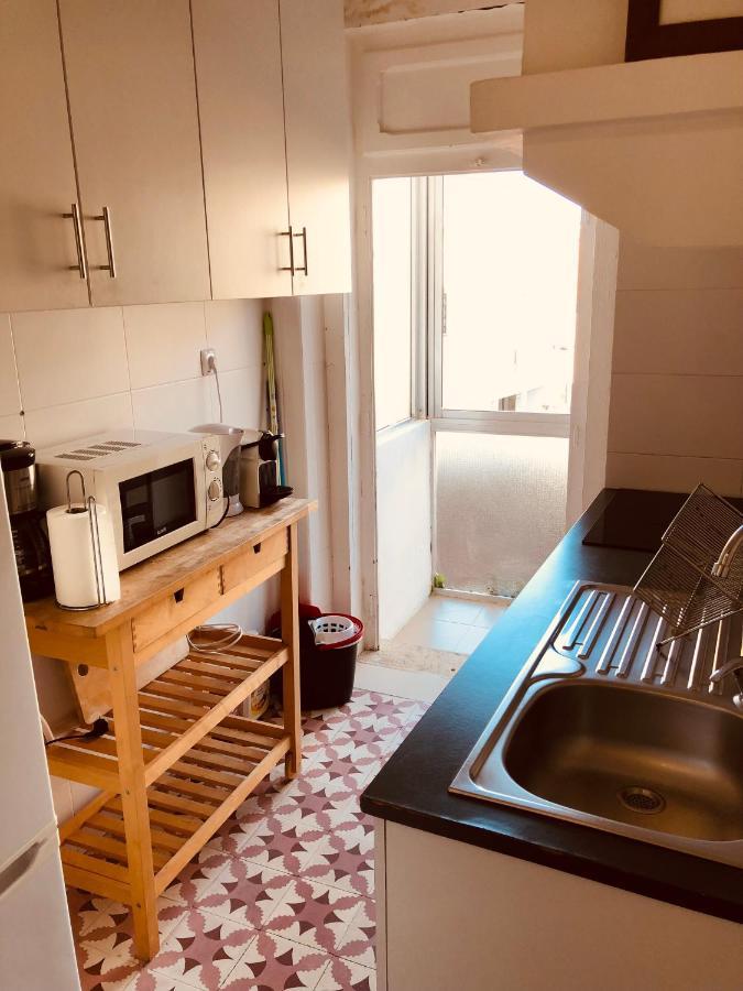 Behappy Apartments Lisbon