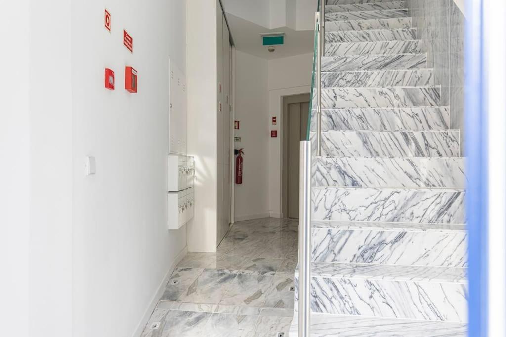 Apartamento Monteverde I By Innkeeper Lisboa