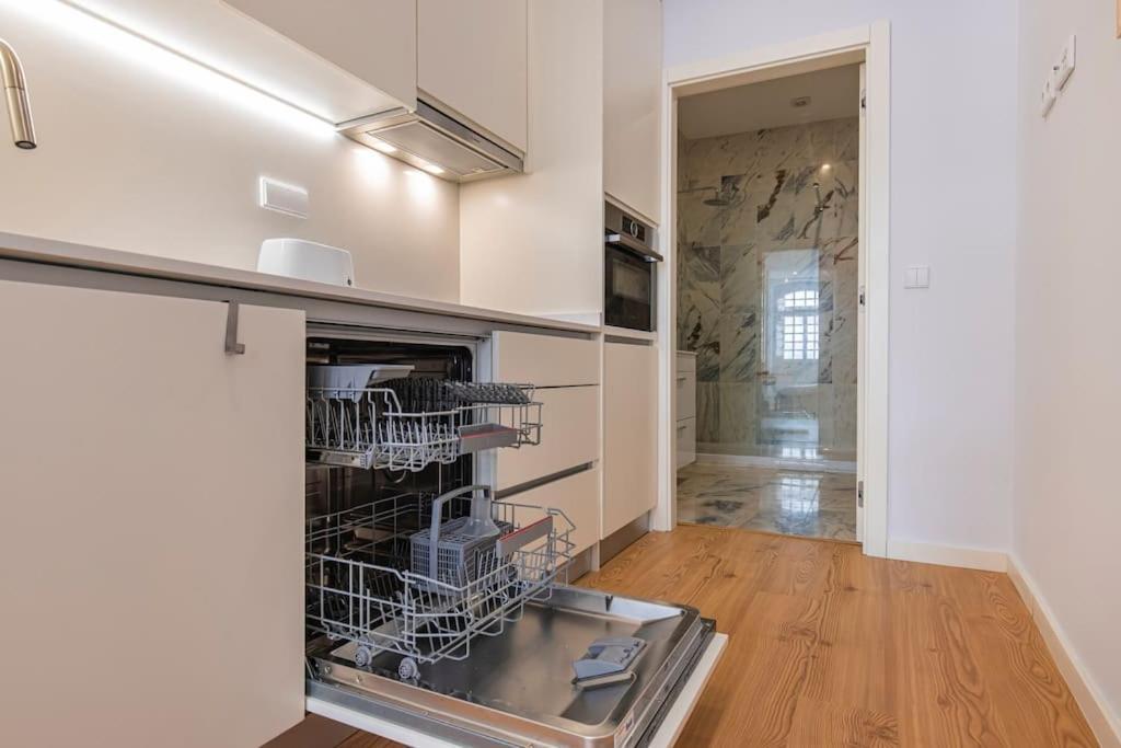 Apartamento Monteverde I By Innkeeper Lisboa
