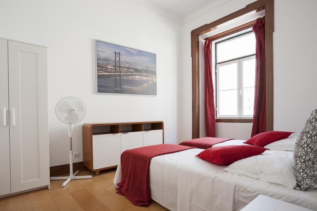 Flh Baixa Comfortable Apartamento *