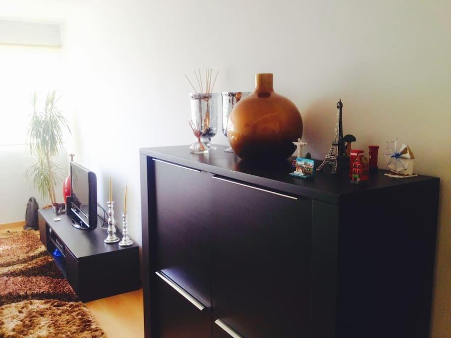 Luxury Apartment. With Air Con. Lisboa