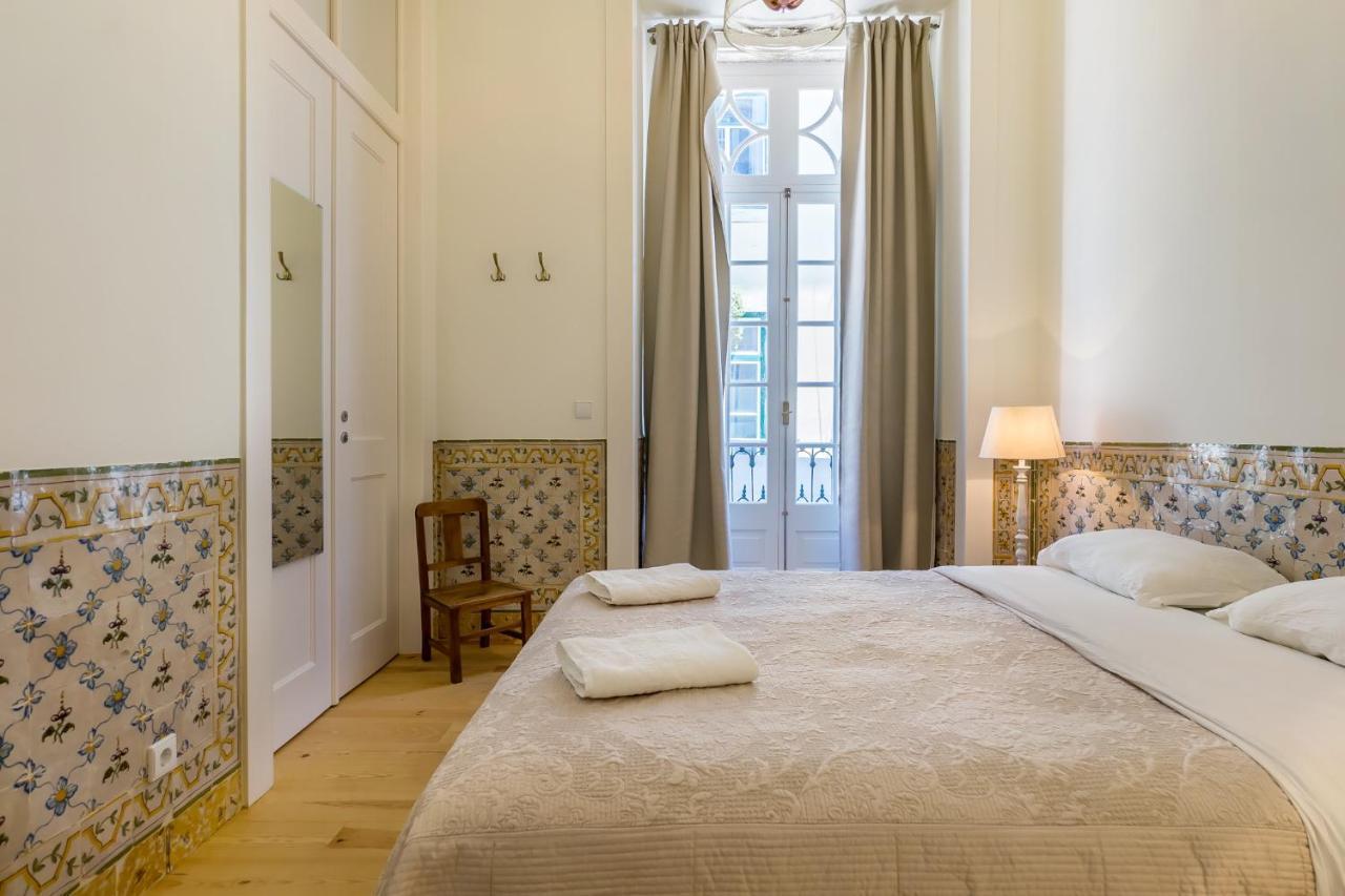 Santa Justa Prime 3* Lisboa