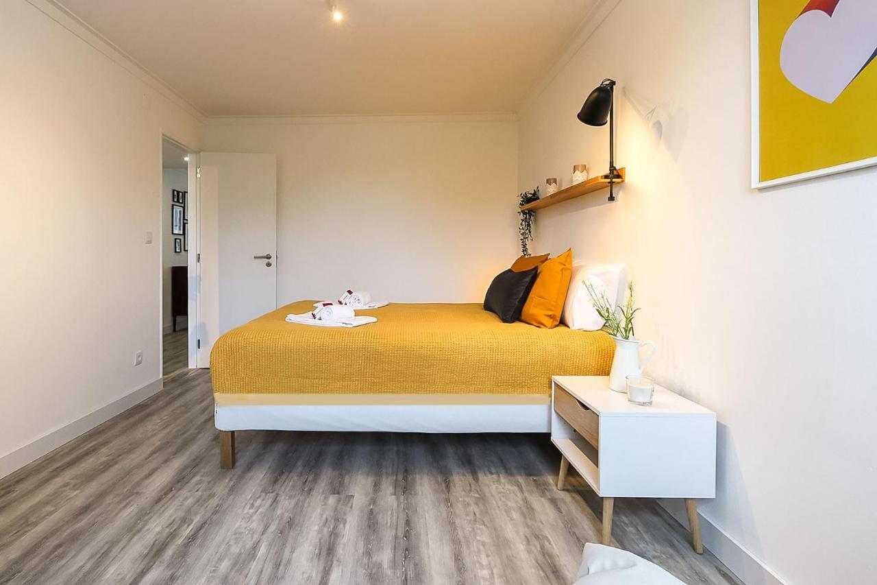 Belem Experience By Homing Apartamento Lisboa