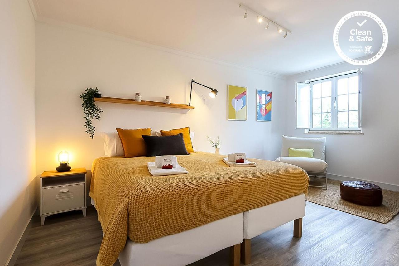 Apartamento Belem Experience By Homing *
