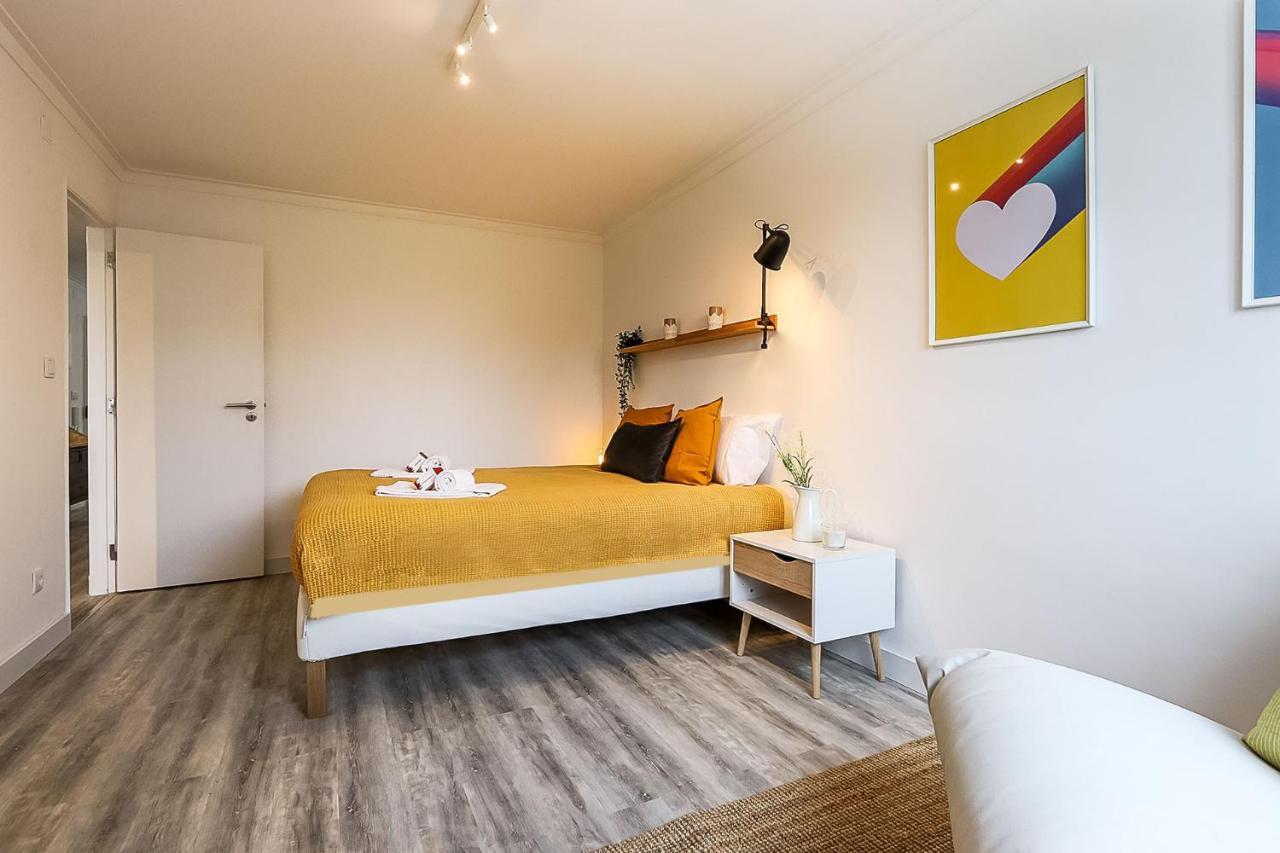 Belem Experience By Homing Lisboa